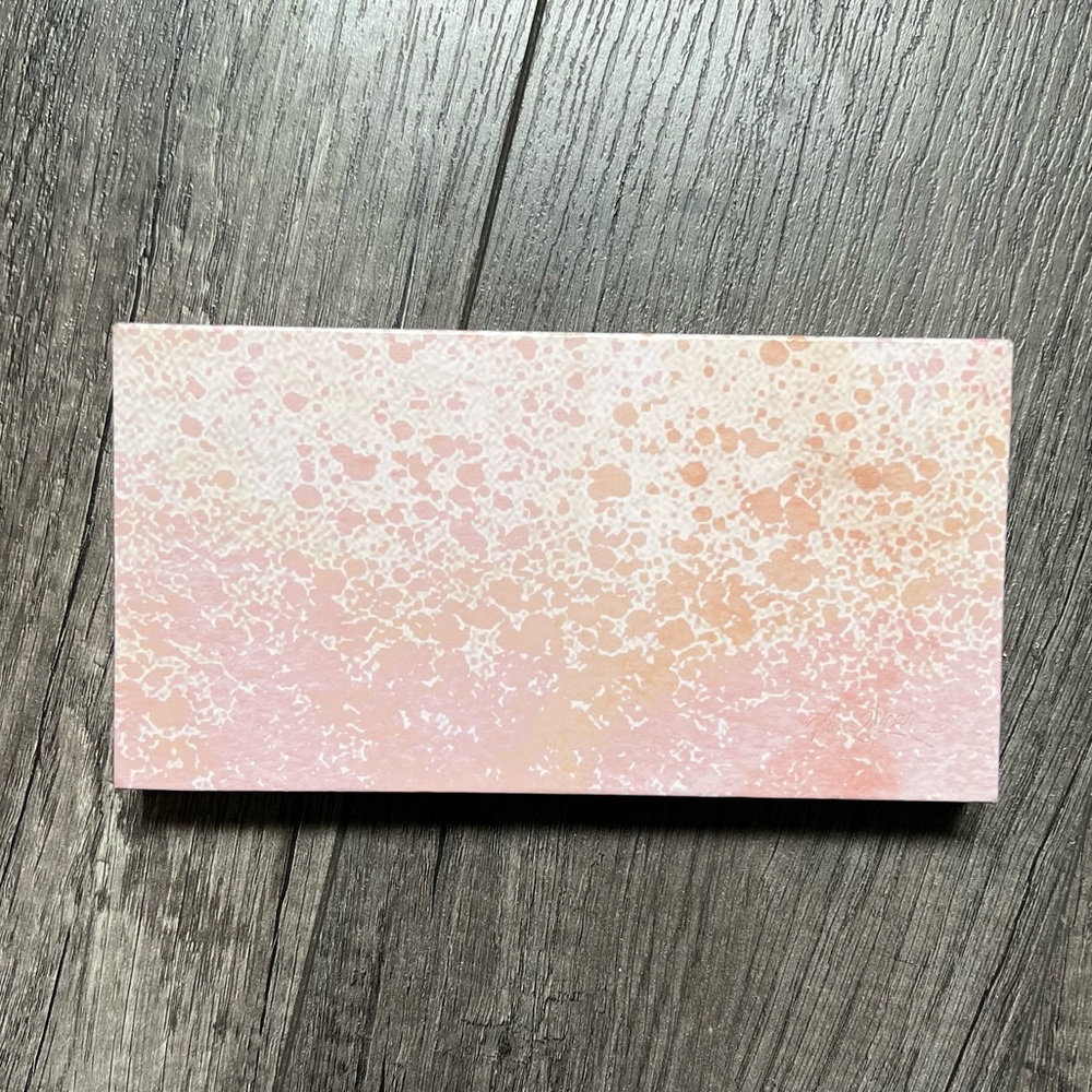 Maskcara/Seint Double Decker Palette